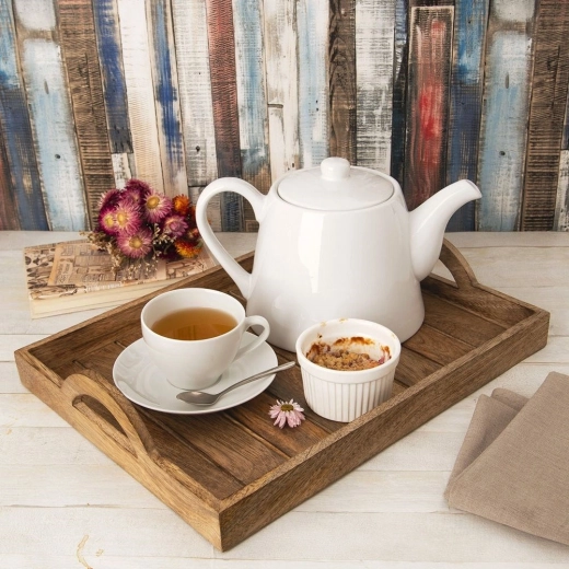 Varno prenašanje zahvaljujoč povišanim robovom