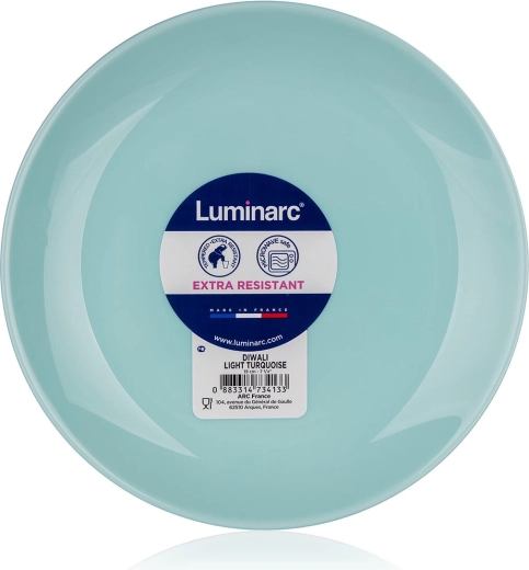 Kaljeno steklo za vsakodnevno odpornost