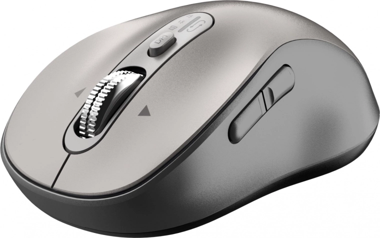 Smart Flying Scroll in 4-smerno pomikanje