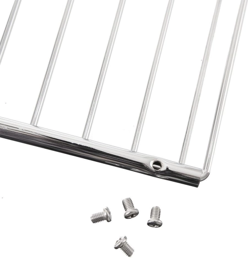 Fleksibilna nastavitev za večino pečic