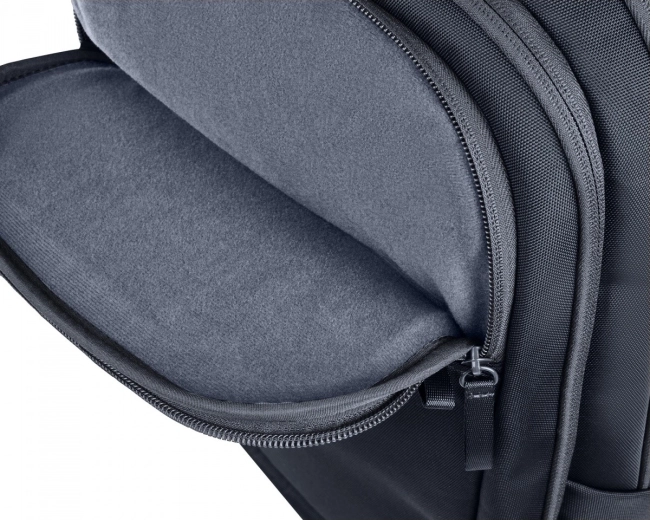 Pametna organizacija in oblazinjena oprema