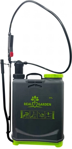 Udobno nošenje na hrbtu in stabilna konstrukcija