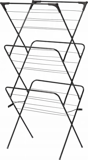 Prostorna sušilna površina 14 m