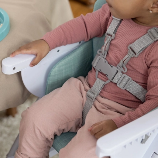 Udobje in varnost vsak dan