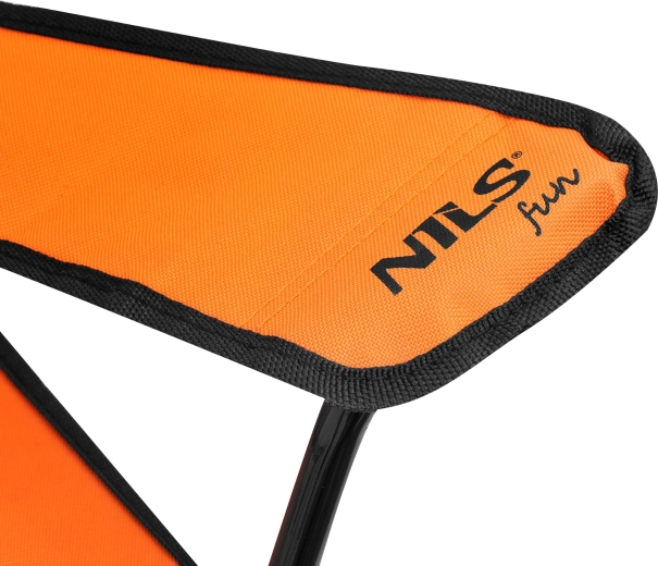 Čvrsto jekleno ogrodje in trpežna prevleka 600D