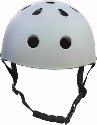 Varnostna ABS lupina in vložek EPS