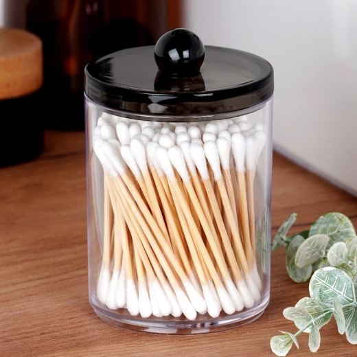 Čistoča in zaščita zahvaljujoč pokrovu