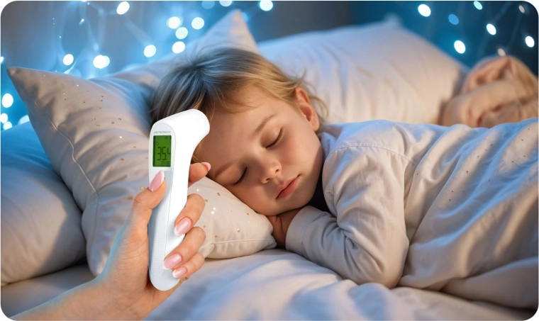 Pregleden LCD-zaslon s 3 barvami