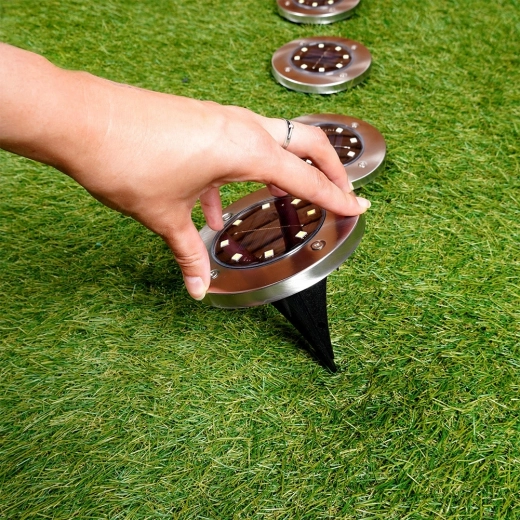 Enostavna namestitev brez orodja