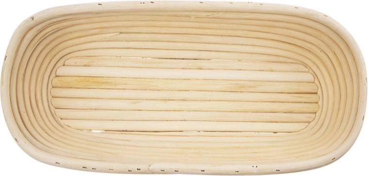 Idealna velikost za 1‑kilogramski hlebček