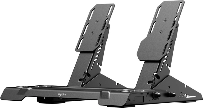 Nastavljiva ergonomija in natančen odziv