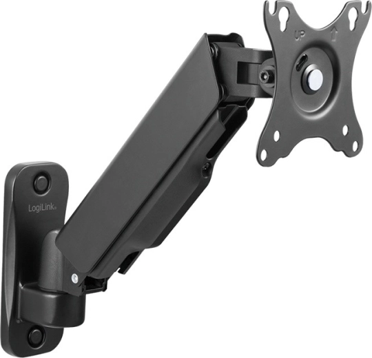 Stenski nosilec za monitor LogiLink BP0144 17–32" do 9 kg
