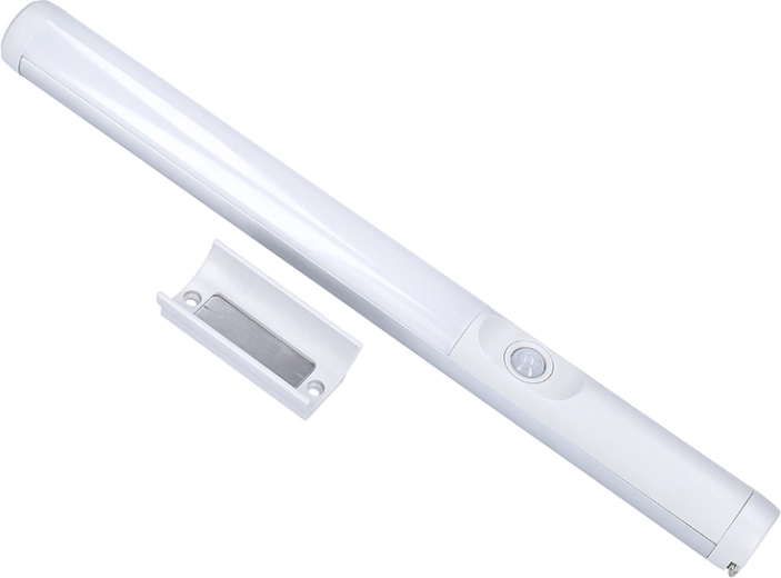 Solight LED pohištvena osvetlitev s PIR senzorjem 31 cm