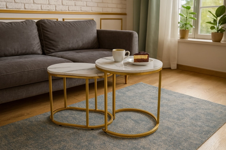 Luksuzen videz marmorja