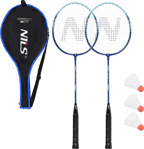 Popoln komplet, pripravljen za igro