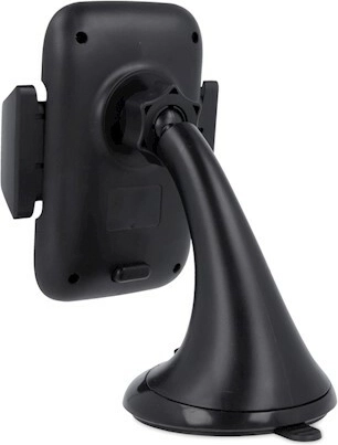 Maxlife univerzalni nosilec za avto s priseskom MXCH-01