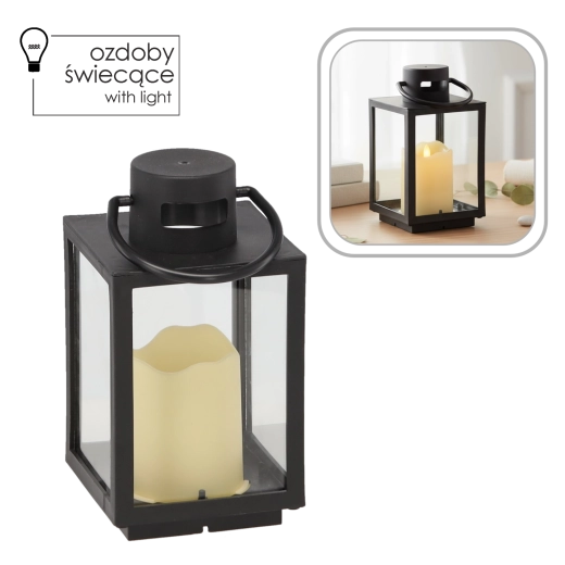 Prenosna in pripravljena za obešanje