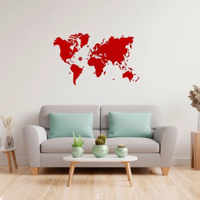 Zabavno spoznavanje geografije