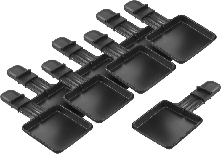 Sencor SBX 100 ponvice za raclette žar – 2 kosa