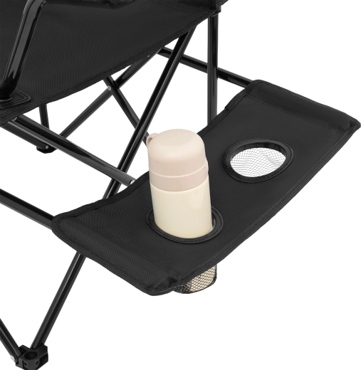 Stabilna jeklena konstrukcija