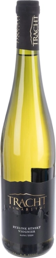 Renski rizling & Viognier belo vino 0,75 l
