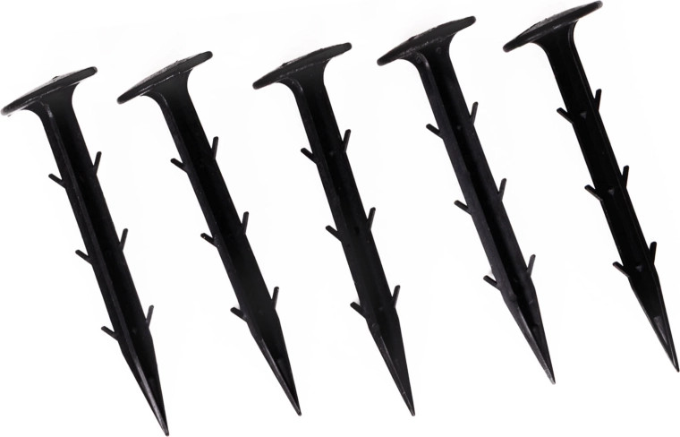 Ostra konica za hitro namestitev