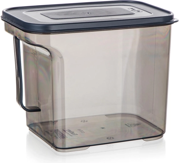 Plastična posoda z ročajem 2,75 l Zoya