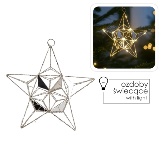 Enostavno obešanje in prilagodljiva postavitev