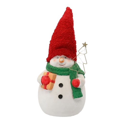 Idealna velikost za mizo in polico