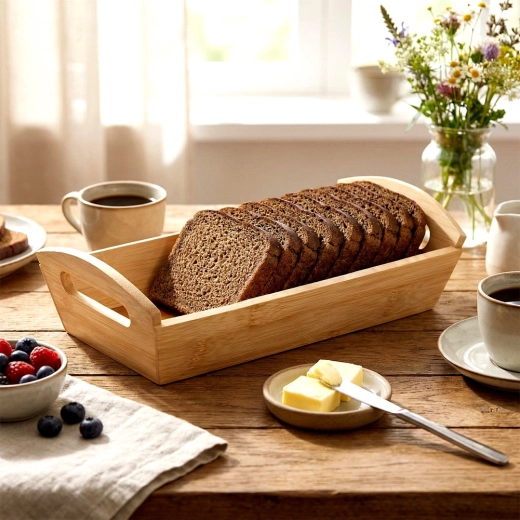 Univerzalna uporaba doma in v gastronomiji