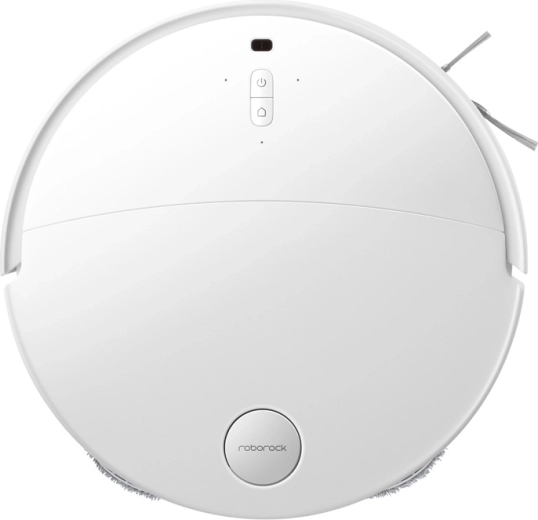 18.500 Pa in dvojno rotacijsko brisanje za temeljito čiščenje