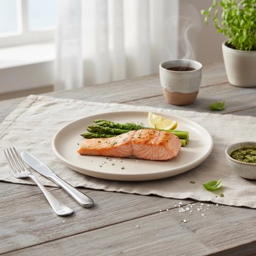 Idealno za vsakodnevno serviranje