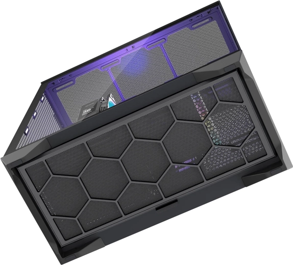 Pripravljeno na vrhunsko hlajenje