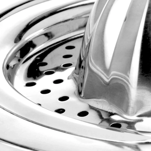 Trpežno nerjavno jeklo