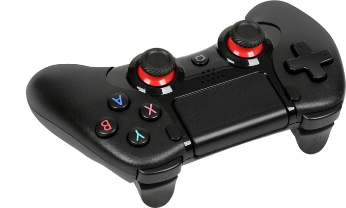 Igralni Krmilnik Aurora GP4 za PlayStation, Android, iOS in Windows