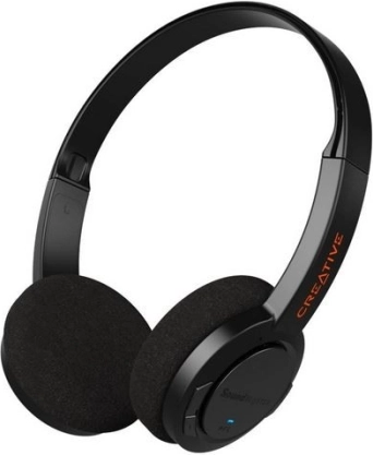 Brezžične slušalke Sound Blaster Jam V2 z mikrofonom