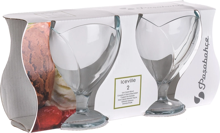 Praktičen set 2 kosov