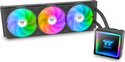 AIO vodno hlajenje Thermaltake TH360 V3 ARGB Sync