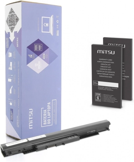 Baterija za HP 240 G4 in 255 G4 11,1 V 29 Wh MITSU