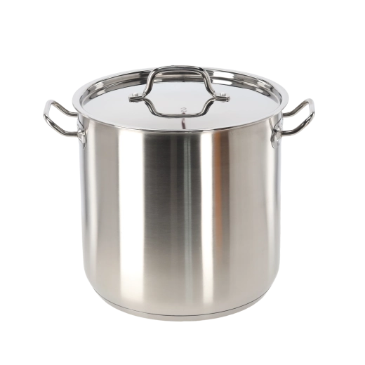 Nerjaveči gastro lonec Supreme 16,5 l