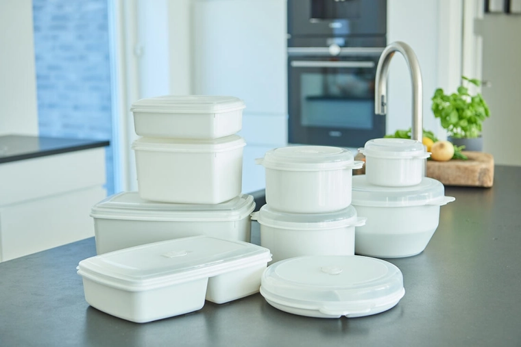 Pametni časovnik na pokrovu