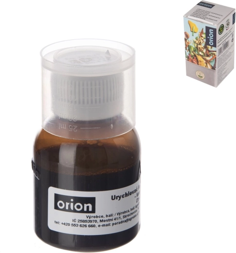 Pospeševalec komposta – koncentrat 50 ml