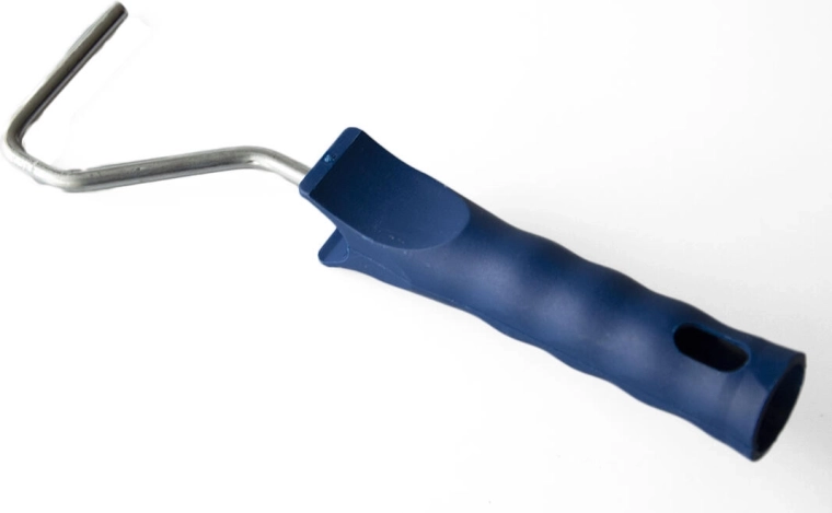 Nosilec za slikarski valjček 50 mm, premer osi 6 mm