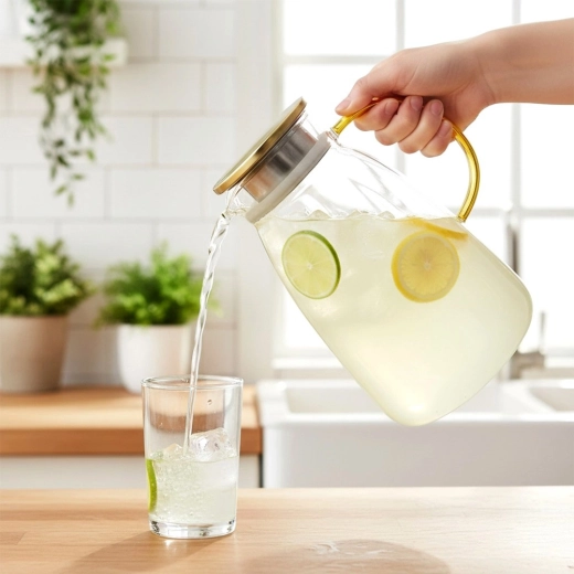 Ergonomsko točenje brez kapljanja