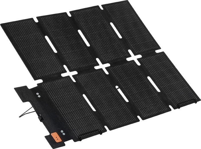 Efficient solar energy harvesting