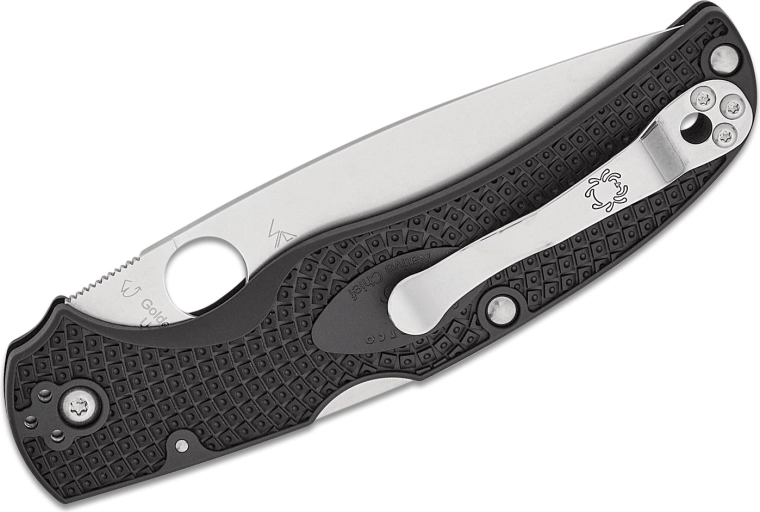 Lahek in trpežen ročaj FRN