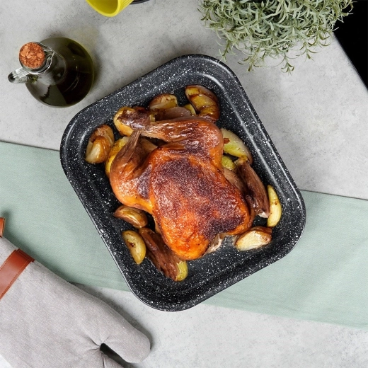 Idealne dimenzije za vsestransko uporabo