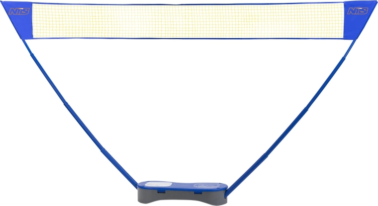 Univerzalna mreža za badminton in tenis