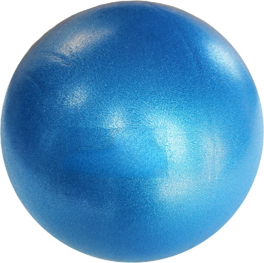 Merco FitGym overball 25 cm moder - 1 kos
