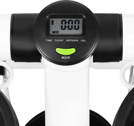 LCD računalnik za motivacijski pregled